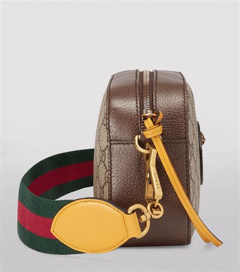 gucci vintage neo bag|gucci neo vintage camera bag.